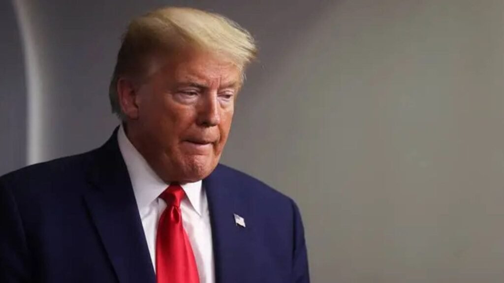 Trump tariffs