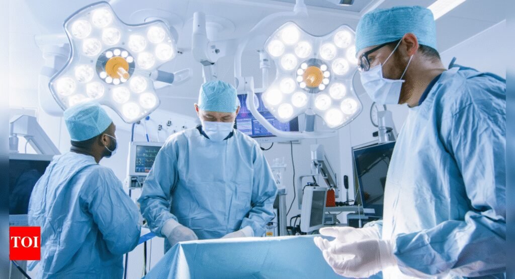 US healthcare vs Indian healthcare: American woman reveals which is better |