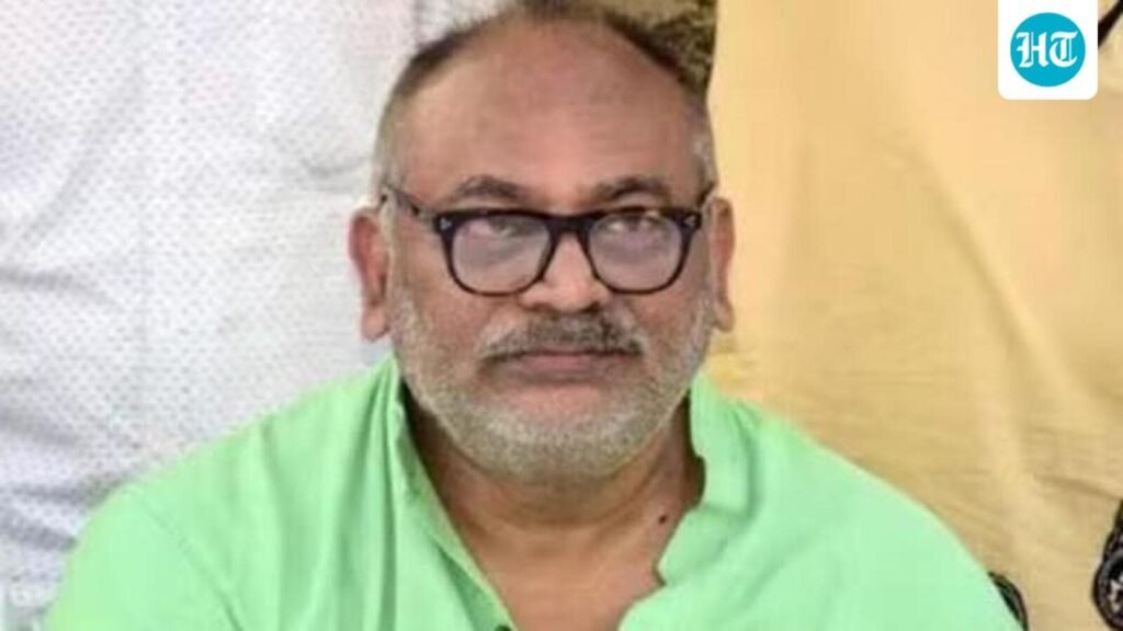 WB recruitment case: Court to decide on custody, bail of WB min Chandranath on Sept 23