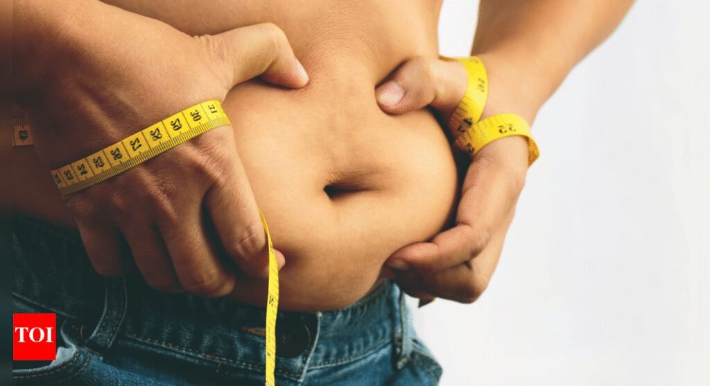 Weight Gain: 3 reasons why Indians are getting 'fatter' every year: Celebrity nutrition expert Ryan Fernando explains how to tackle weight gain |