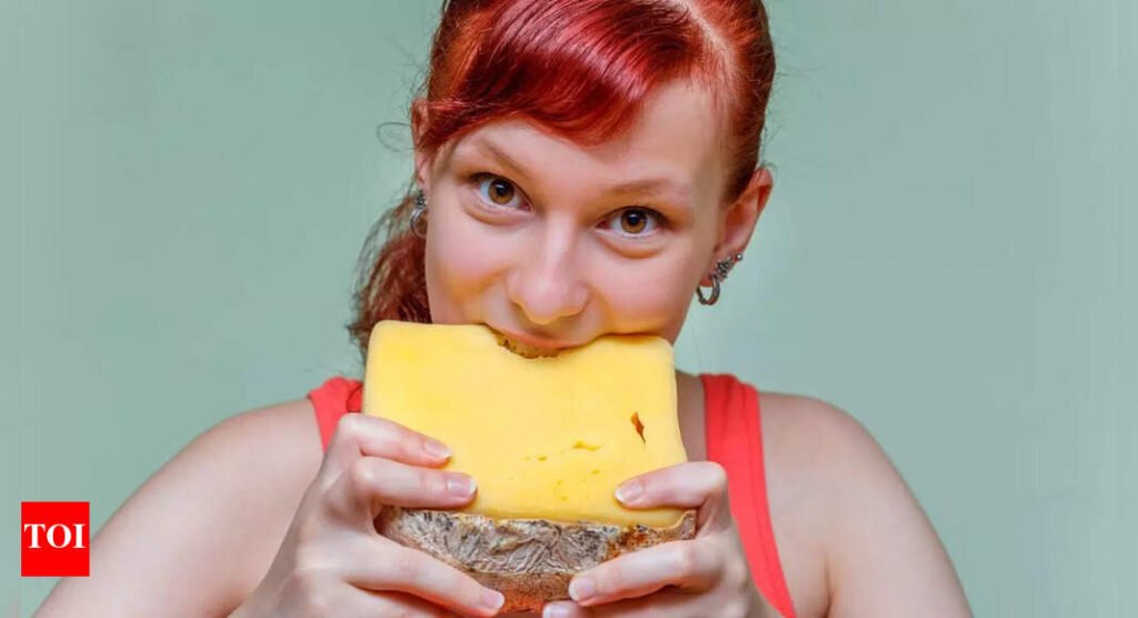 What happens when you eat cheese every day: Benefits, risks, and what science says |