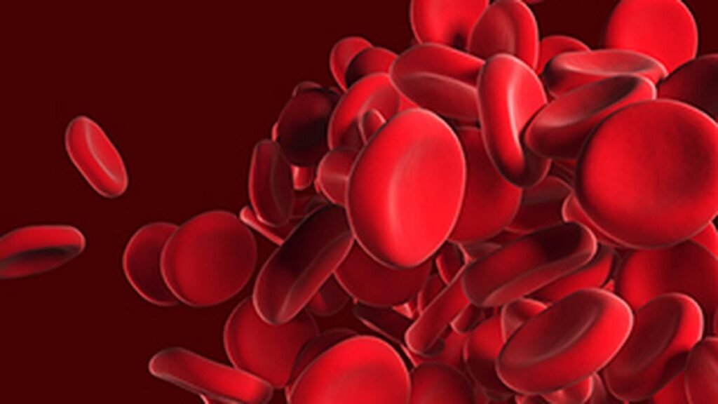 What your child’s platelet count and haemoglobin levels could be telling you