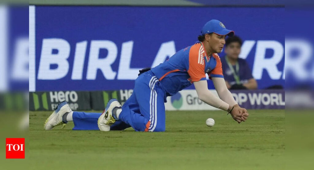 'What’s the coach doing?': Former India star slams team’s poor fielding | Cricket News