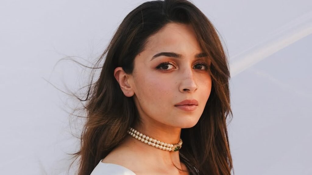 Alia Bhatt shares her desi diet