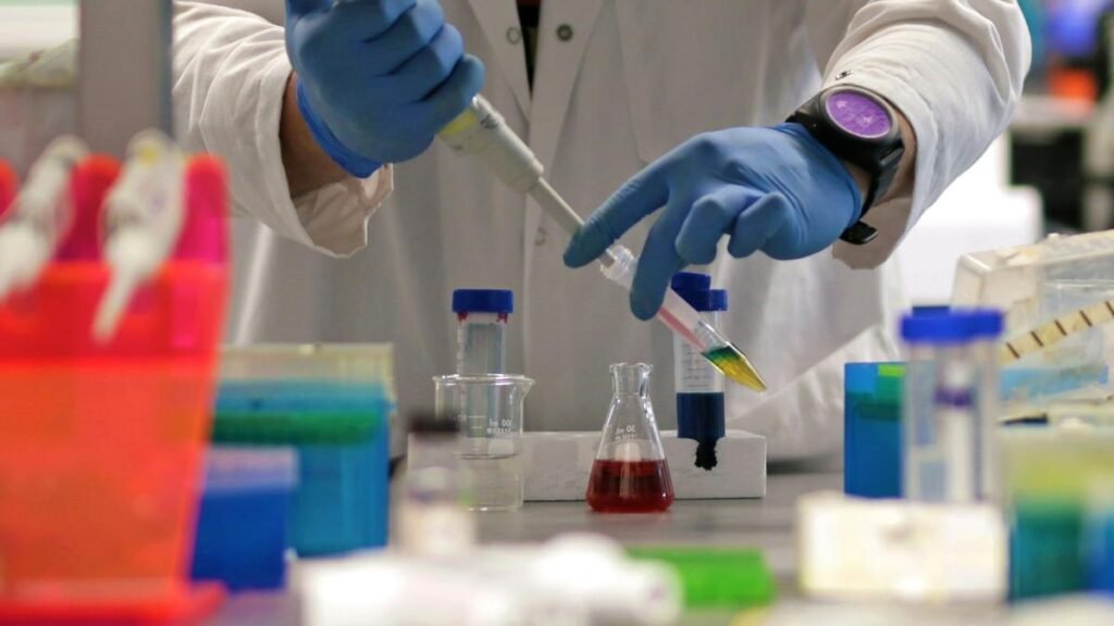 While good, ICMR impact scale may deter research in public interest While good, ICMR impact scale may deter research in public interest