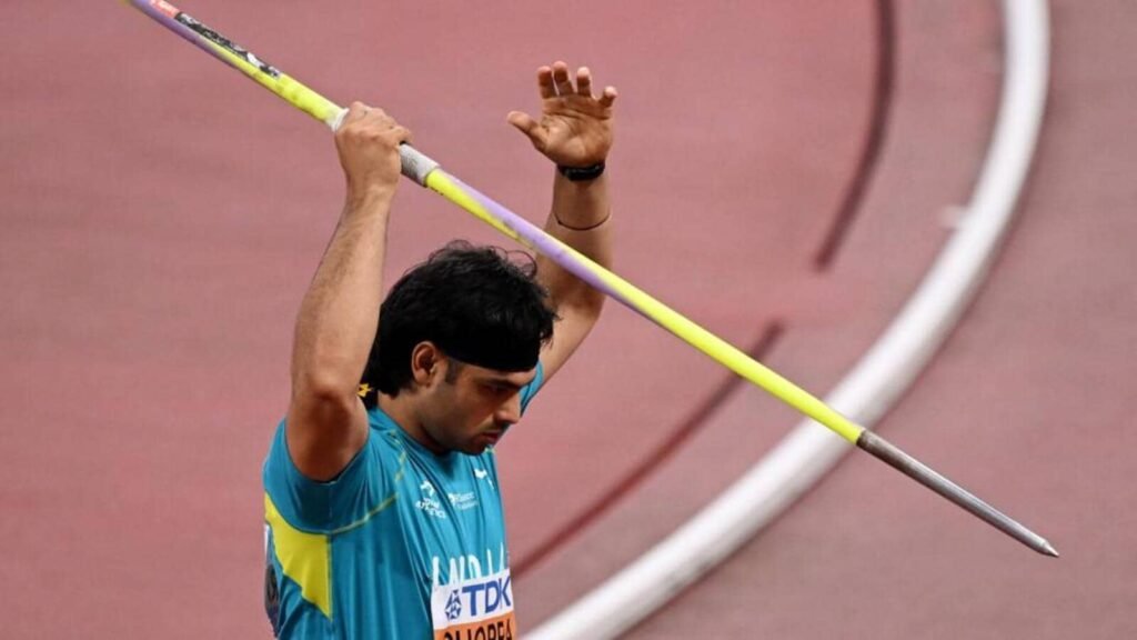 World Championships: Neeraj’s title defence ends in disappointment, Sachin impresses on debut