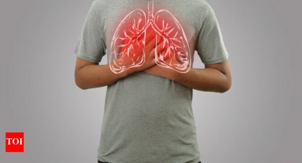 World Lung Day 2025: Top pulmonologists share tips to keep your lungs healthy