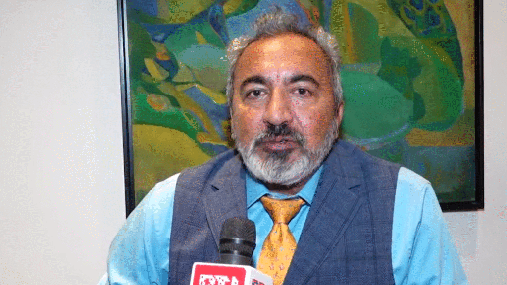 ‘Poorly thought out’: U.S. Congress delegation leader Ami Bera slams H-1B visa hike
