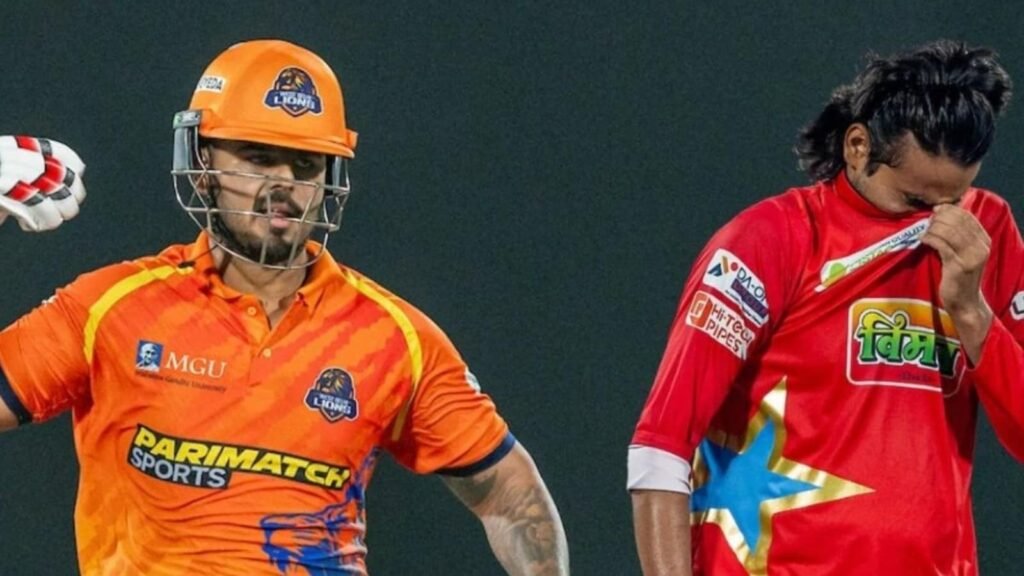 ‘Swaad aa gya…’: Nitish Rana’s fellow IPL mates show no mercy, add fuel to fire after he clashes with Digvesh Rathi