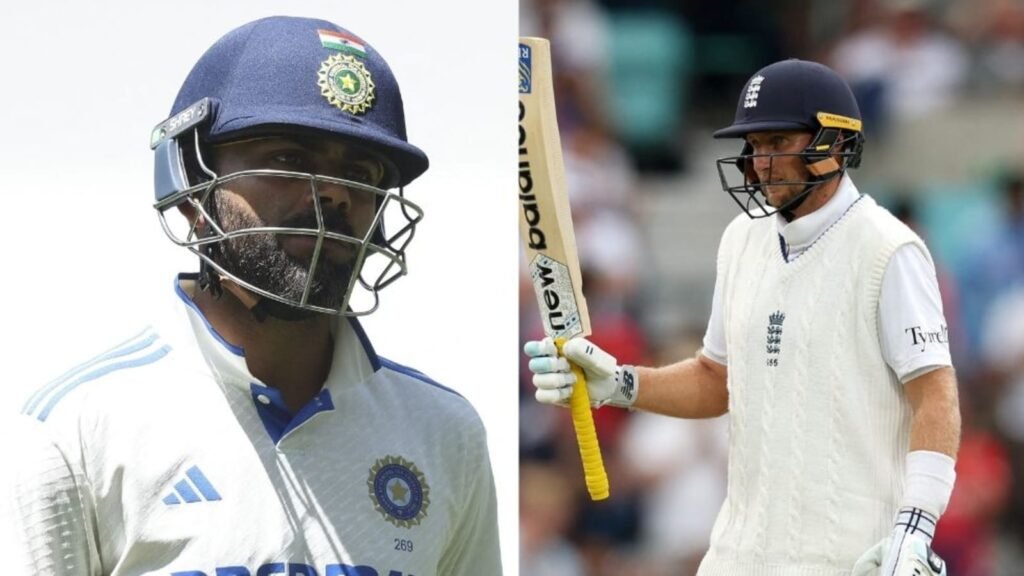 ‘Virat Kohli went to Australia…’: Root handed brutal reality check ahead of Ashes as ENG legend predicts retirement
