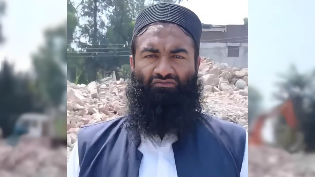 ‘We will rebuild even bigger’: On video, Lashkar commander admits Operation Sindoor destroyed Pak's Muridke camp