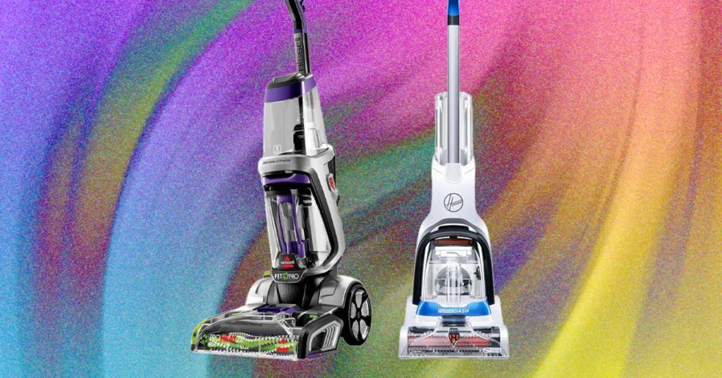 6 Best Carpet Cleaners (2025), Tested and Reviewed 6 Best Carpet Cleaners (2025), Tested and Reviewed