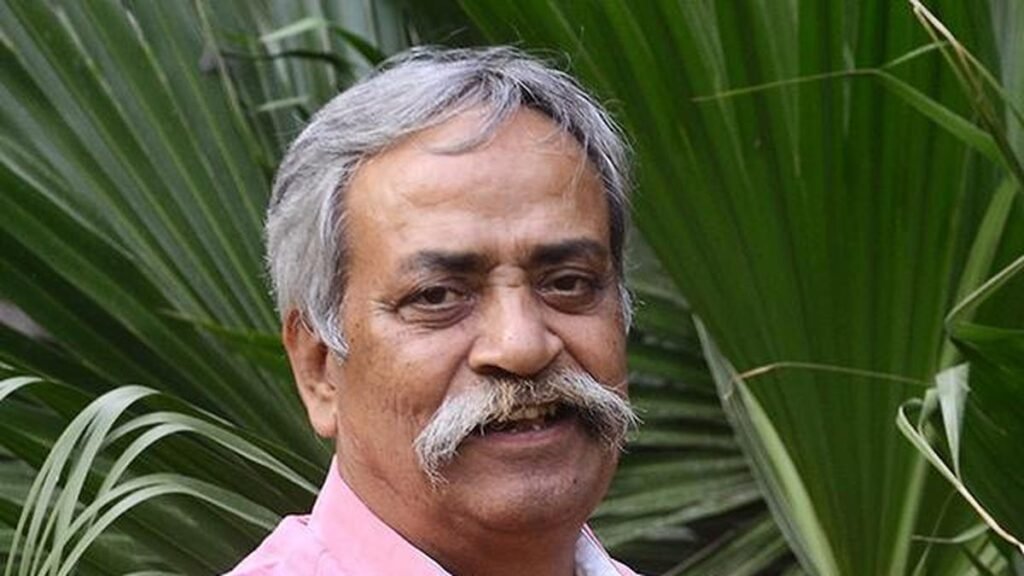 Amitabh Bachchan, Prasoon Joshi, Raveena Tandon condole adman Piyush Pandey's death