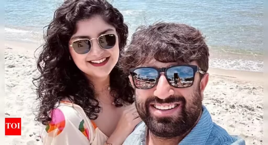 Anshula Kapoor and Rohan Thakkar's engagement: Kapoor family to host intimate low-key function on October 2 - Report | Hindi Movie News