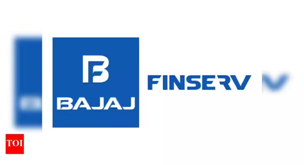 Bajaj Finserv rebrands insurance arms after Allianz exit