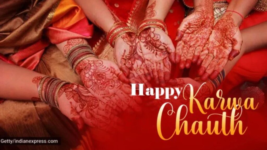 Mehndi Designs Karwa Chauth 2025 Images, Photos, Pictures