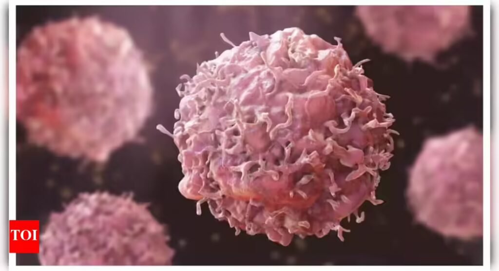 Breakthrough in Cancer treatment: Scientists develop experiential ‘super vaccine’ with 'outstanding' results on cancerous mice