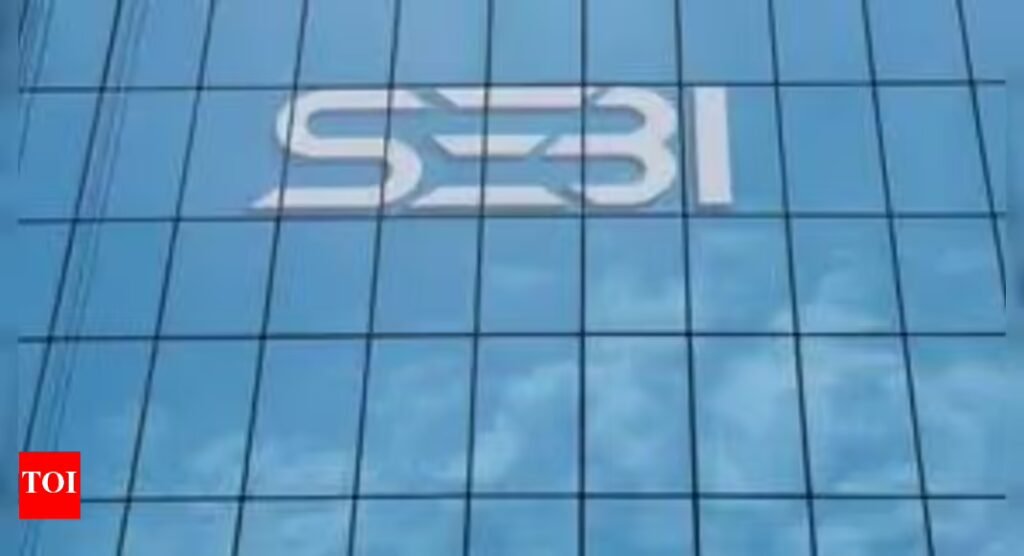 Commodity market boost: Sebi plans to boost institutional participation; derivatives and bonds in focus