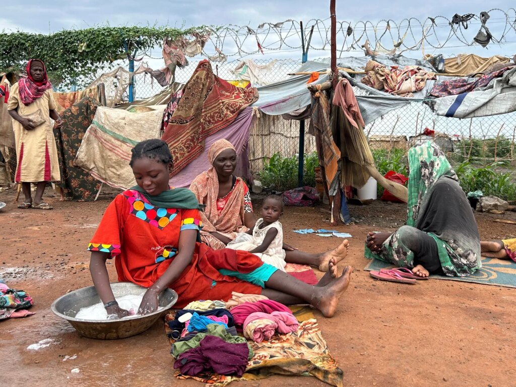 Conflict sends 300,000 people fleeing from South Sudan in 2025: UN | News