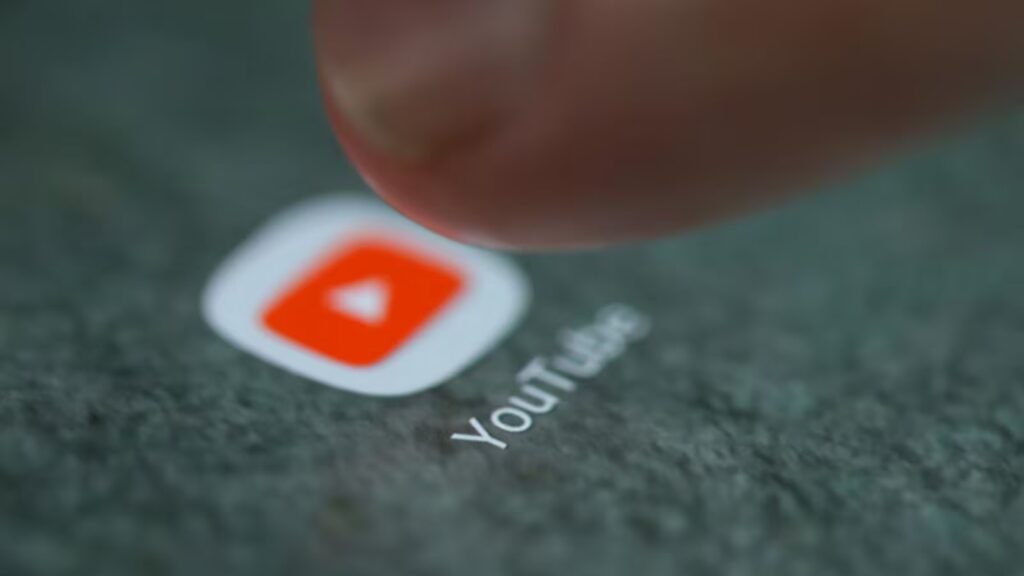 When the police approached the group and sought to know if they had police permission, the woman identified herself as Anjali, 25, a content creator, and said that they were shooting content for a YouTube channel, the complaint stated.