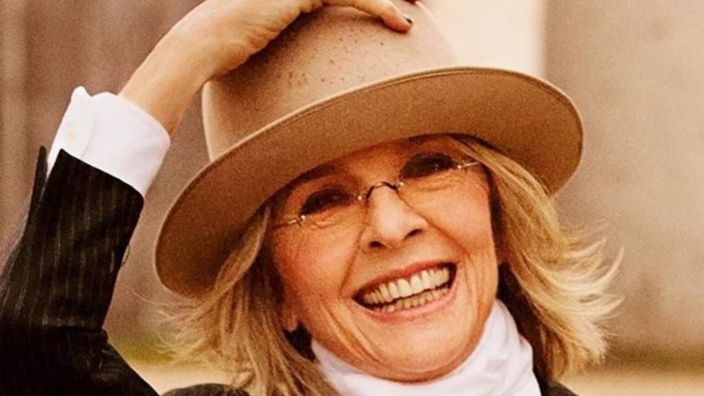 Diane Keaton family: Was she married? All on children Diane and Dexter