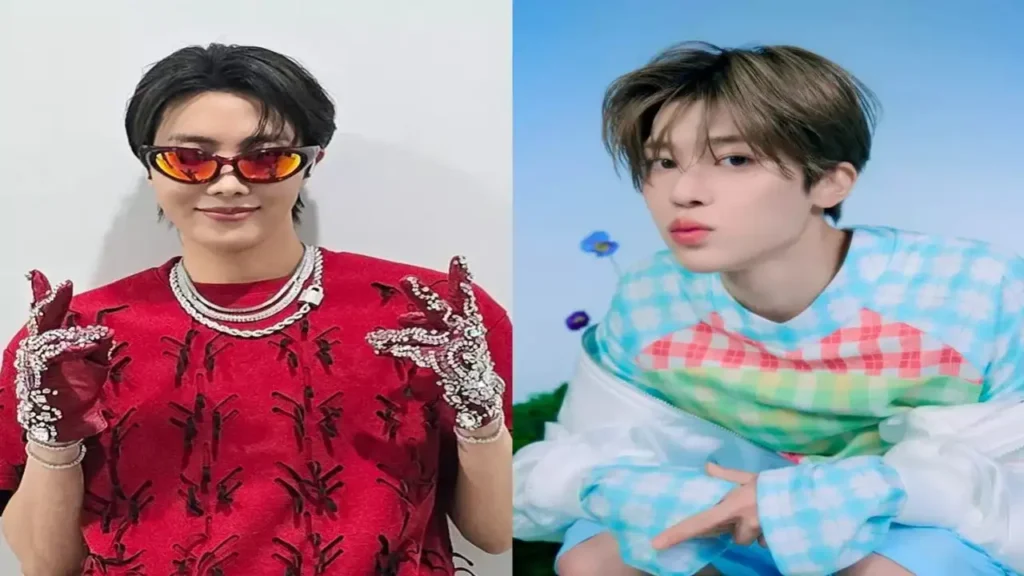 Does SM Entertainment 'hate' BTS? NCT WISH's Sion sparks heated debate after saying he couldn't do J-Hope's dance challenge