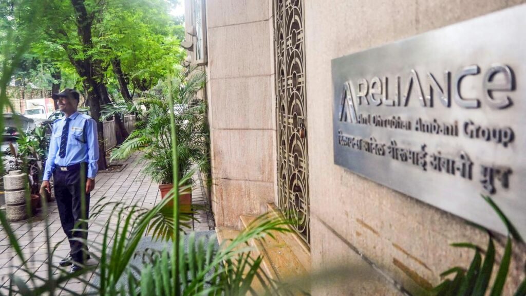 ED arrests executive of Anil Ambani’s Reliance Group in fake bank guarantee-linked PMLA case