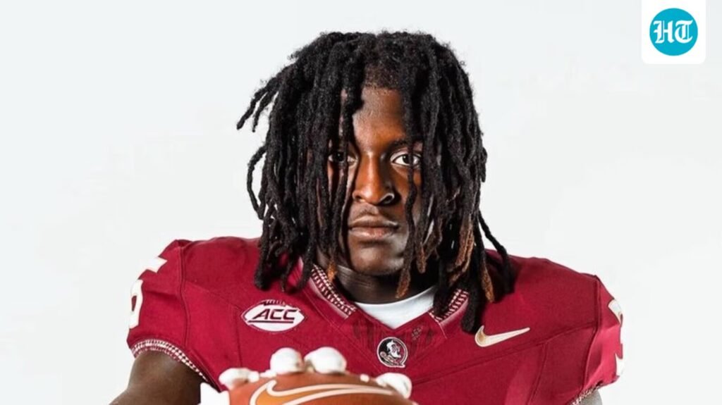 Ethan Pritchard health update: FSU star takes massive step in recovery after shooting; ‘will continue to fight’ Ethan Pritchard health update: FSU star takes massive step in recovery after shooting; 'will continue to fight'