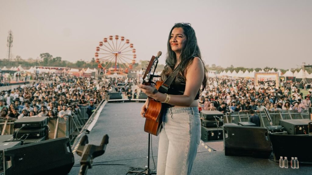 Frizzell D’Souza to conclude India tour in Bengaluru this weekend