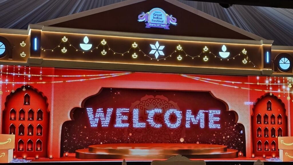 GST-fuelled interest among smart TV buyers pushes double digit growth for Amazon