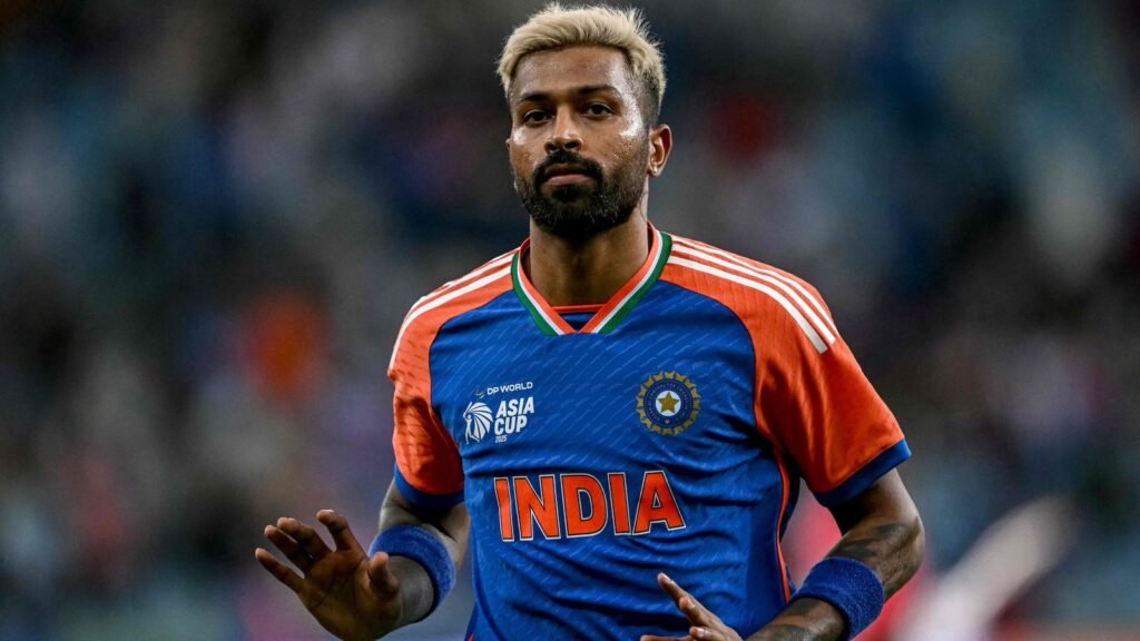 'India missed Hardik Pandya's attitude to take on Australia in Perth': Clarke's fiery take on star all-rounder's absence