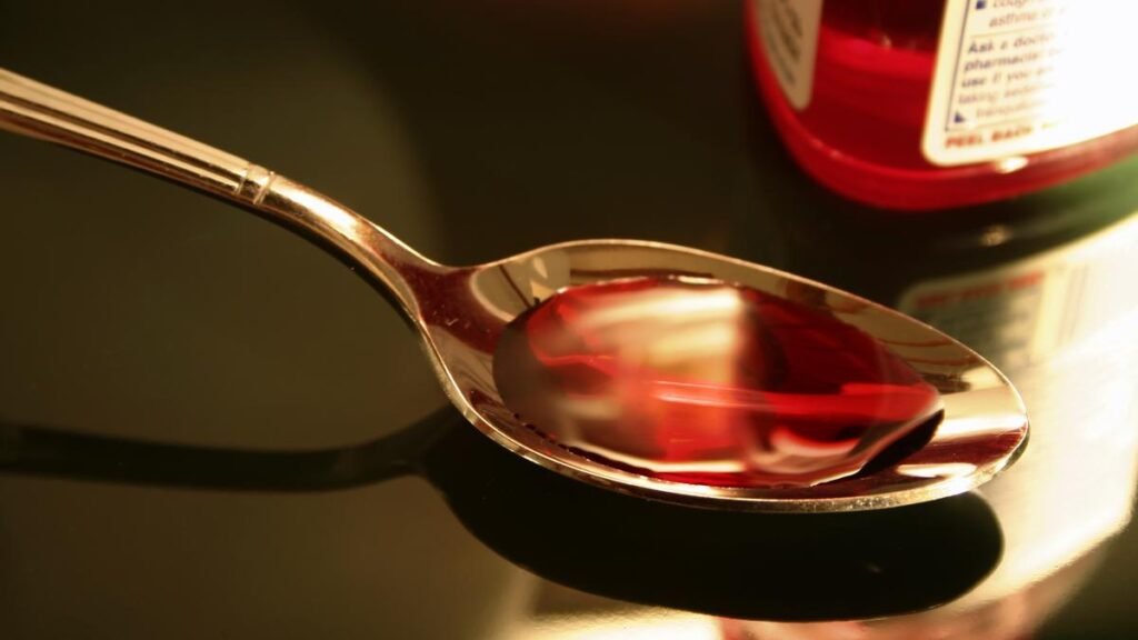 Manipur bans two cough syrup brands containing ‘highly toxic’ chemical
