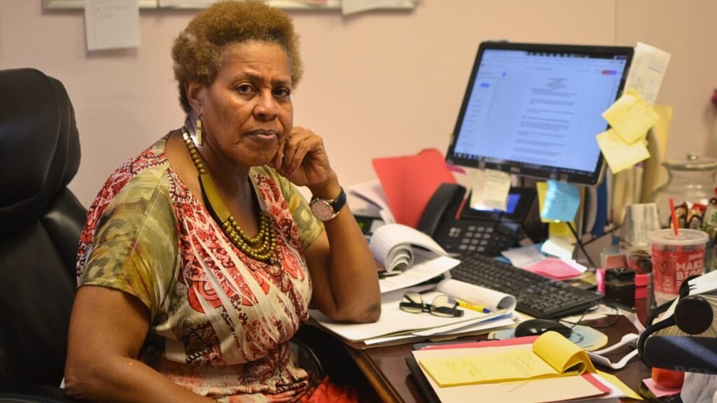 Medicaid cuts could hit Southern states like Louisiana hard : Shots