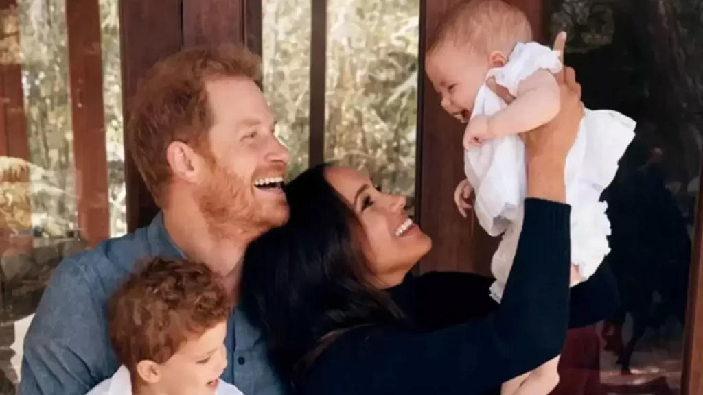 Meghan Markle marks International Day of the Girl Child 2025 with rare snaps of daughter and an empowering note Meghan Markle marks International Day of the Girl Child 2025 with rare snaps of daughter and an empowering note