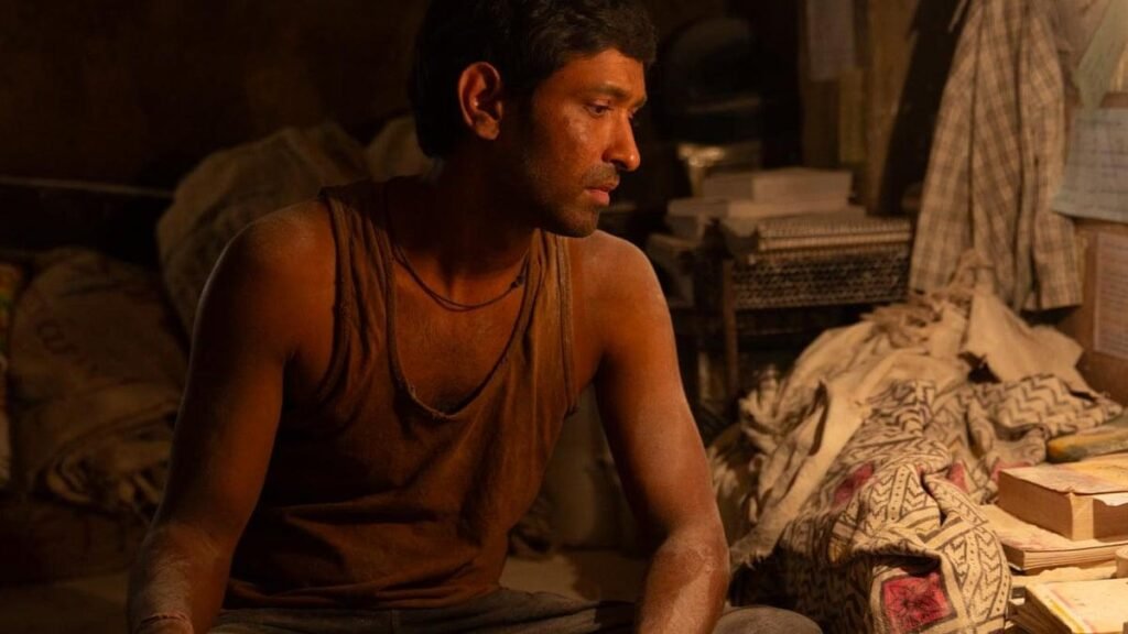 Movie Review | 12th Fail directed by Vidhu Vinod Chopra