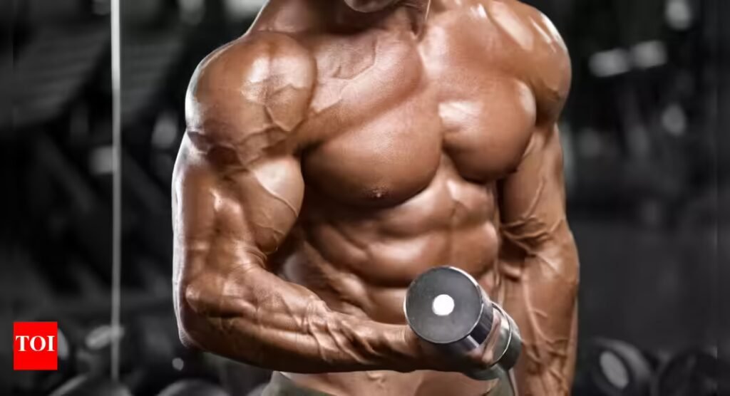 Muscles aren’t enough: Top doctor explains the hidden risk of bodybuilding | Muscles aren’t enough: Top doctor explains the hidden risk of bodybuilding |