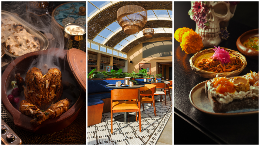 New Bengaluru restaurants to visit this week