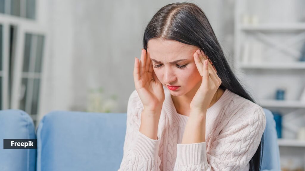 headache
