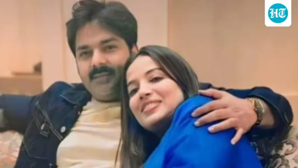 Pawan Singh's wife Jyoti Singh alleges he gave her abortion pills, tortured her: 'I took 25 sleeping pills at 2 am'