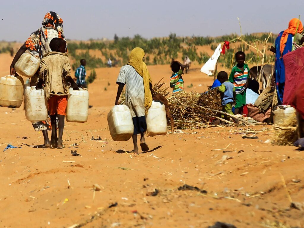 RSF attack on hospital in Sudan’s el-Fasher kills 12, medics say | Sudan war News RSF attack on hospital in Sudan’s el-Fasher kills 12, medics say | Sudan war News