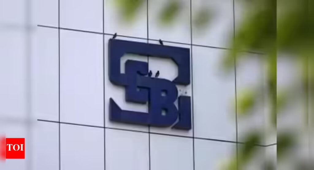 Sebi eyes easier NRI market access: Chairman flags urgent KYC reforms; focus on digital FPI registration Sebi eyes easier NRI market access: Chairman flags urgent KYC reforms; focus on digital FPI registration