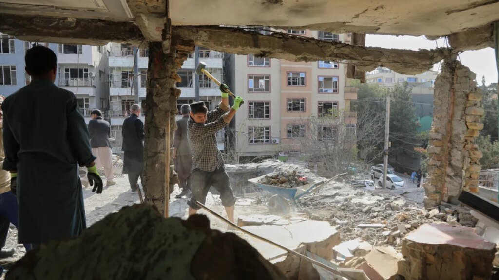 Tensions between Pakistan and Afghanistan spike as truce about to expire | Conflict News