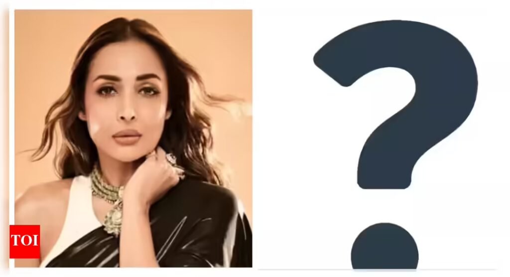 US Gastroenterologist reveals how Malaika Arora’s morning drink can reduce bloating, improve digestion, AND….