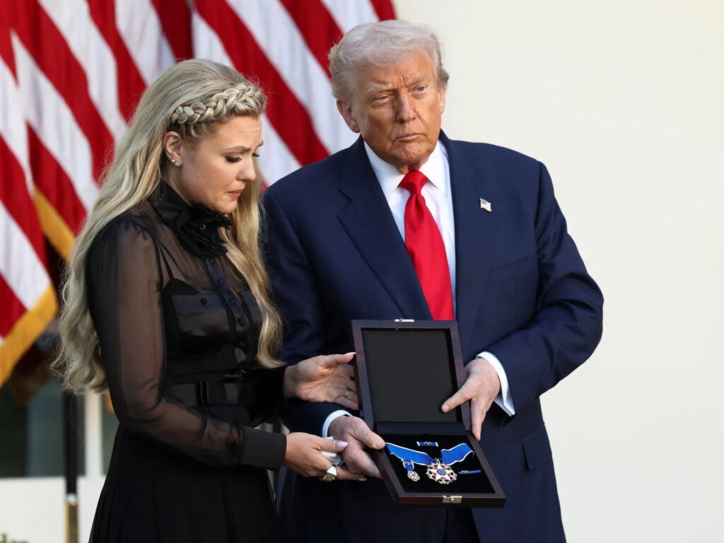 US revokes six visas over Charlie Kirk death amid social media crackdown | Donald Trump News