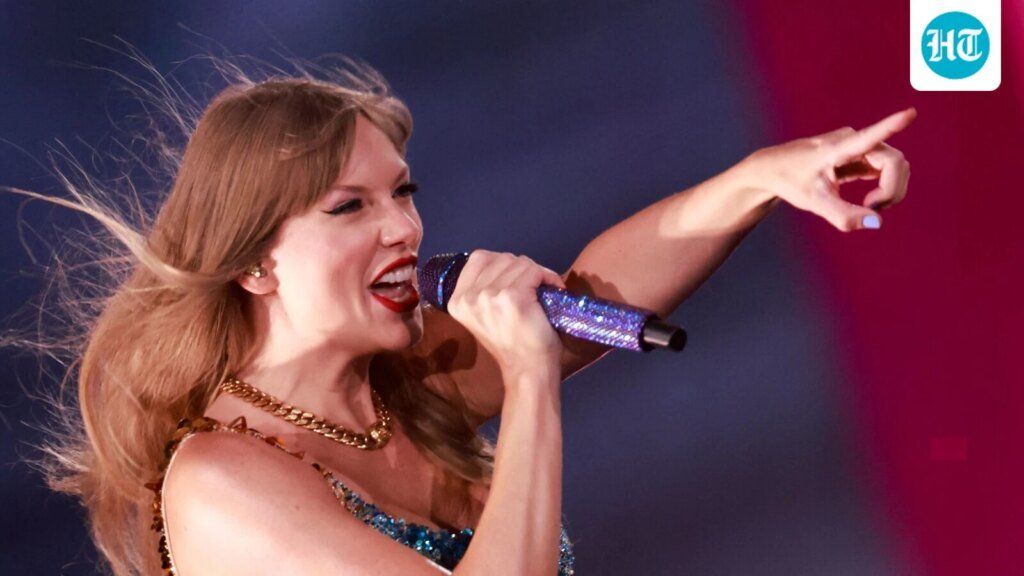 When does Taylor Swift’s The Fate of Ophelia music video drop? Release date, time and where to watch