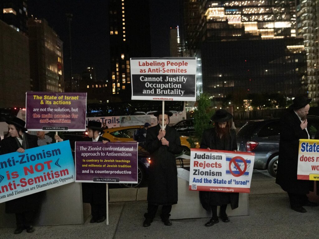 Yes, the ADL is a ‘political front masquerading as a watchdog’ | Education Yes, the ADL is a ‘political front masquerading as a watchdog’ | Education