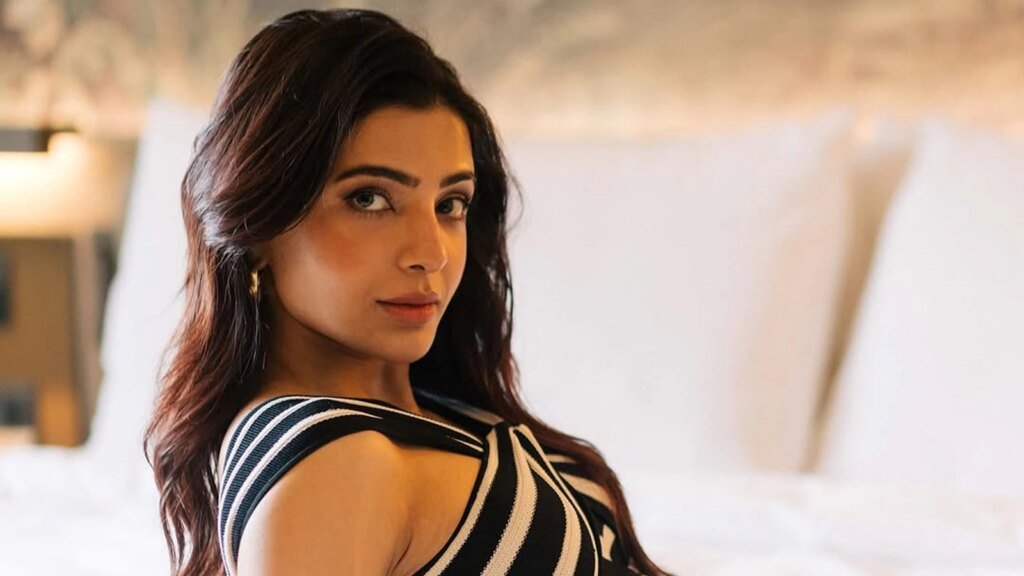 ‘If done properly, it is meant to be one of the most effective ways…’: Samantha Prabhu explores why fasting helps aid digestion | Health News samantha on fasting