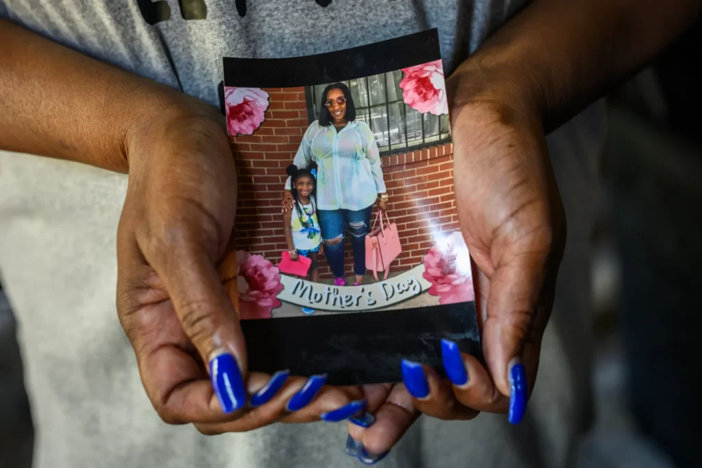 A Blind Spot in Tennessee’s Probation Department Supervision Leaves Domestic Violence Victims at Risk — ProPublica A Blind Spot in Tennessee’s Probation Department Supervision Leaves Domestic Violence Victims at Risk — ProPublica