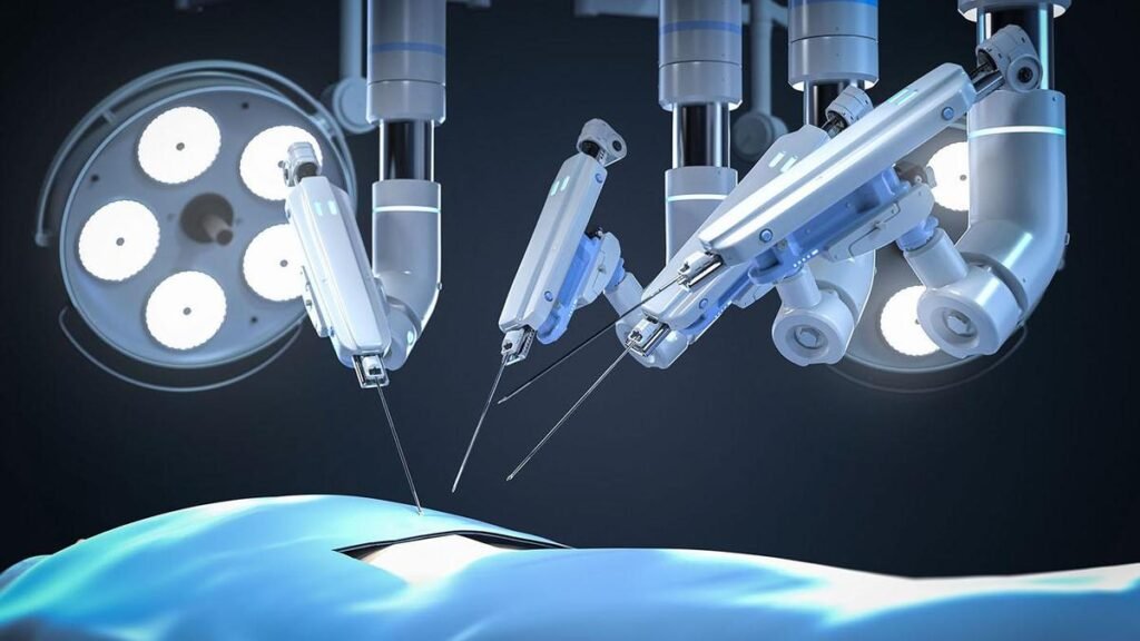 Experts urge students to explore careers in med tech