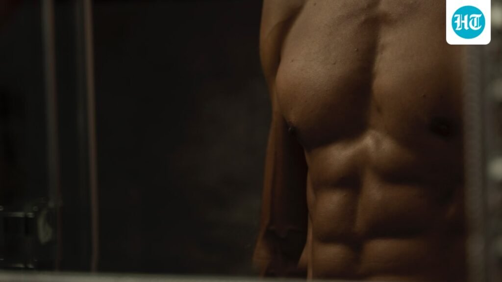 'First such case in China': Man spends ₹5 crore on acid injections to get artificial 8-pack abs